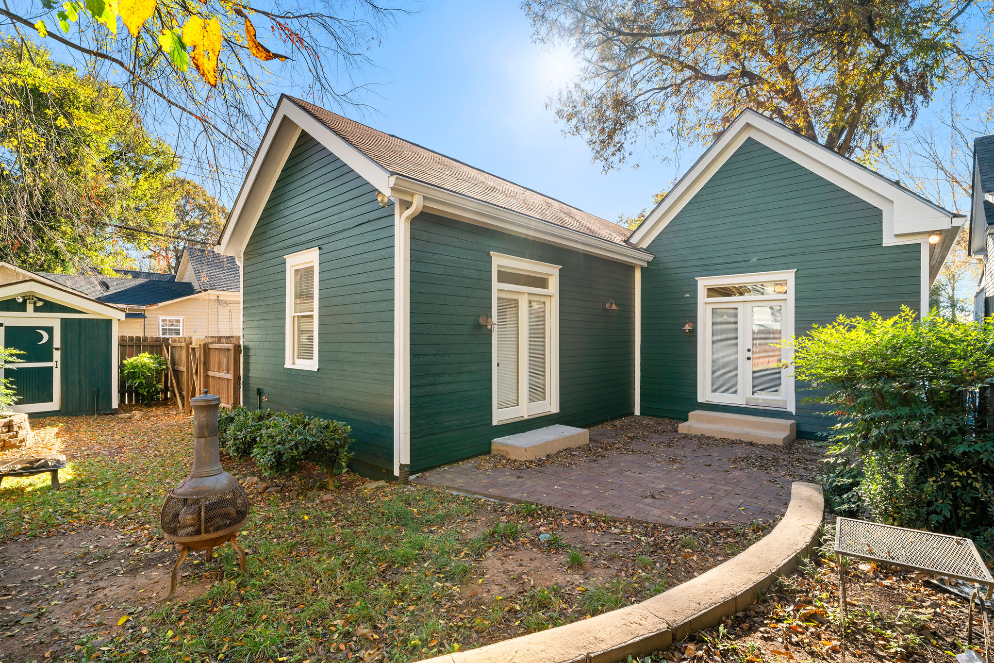 856 Kirkwood Avenue Southeast - 856