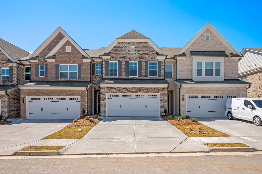 2304 Morgan Place Drive - 1