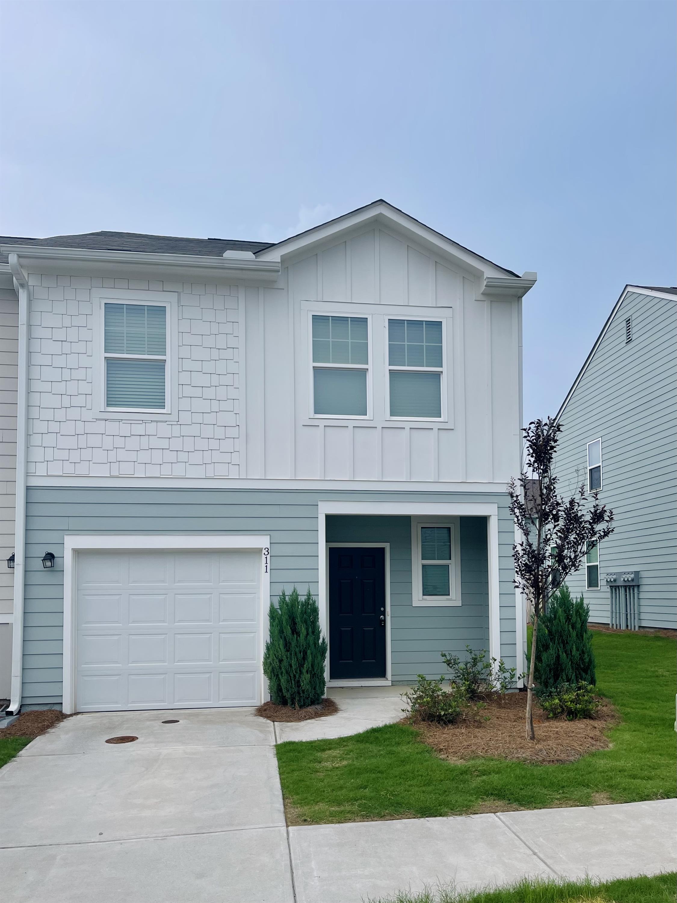 311 Penn Station Way - 1