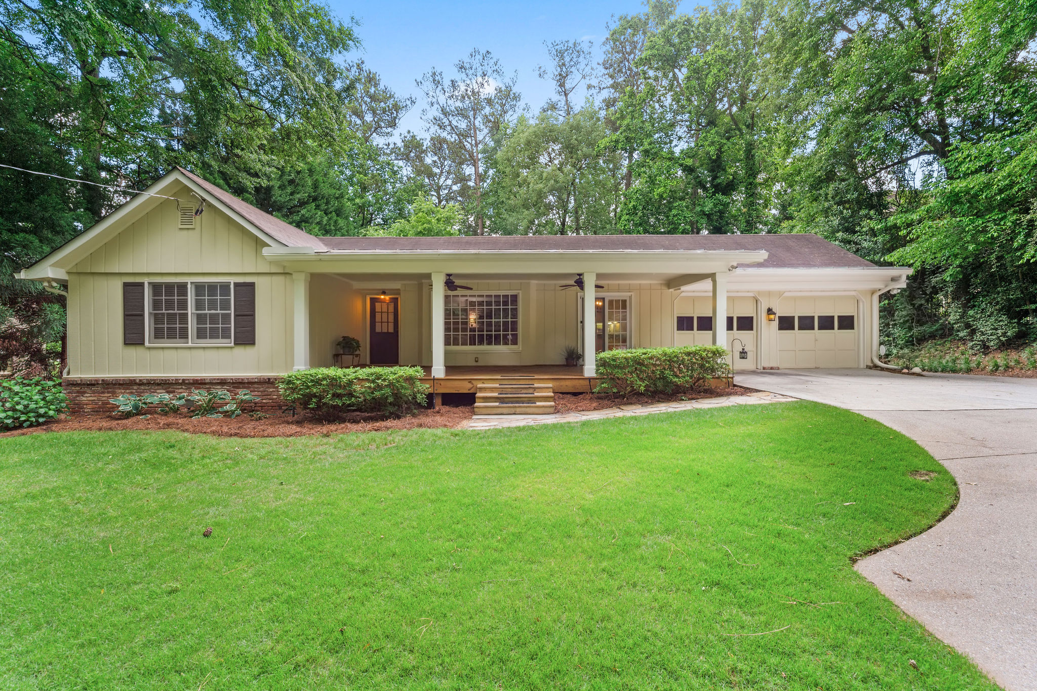 943 Ferncliff Road Northeast - C