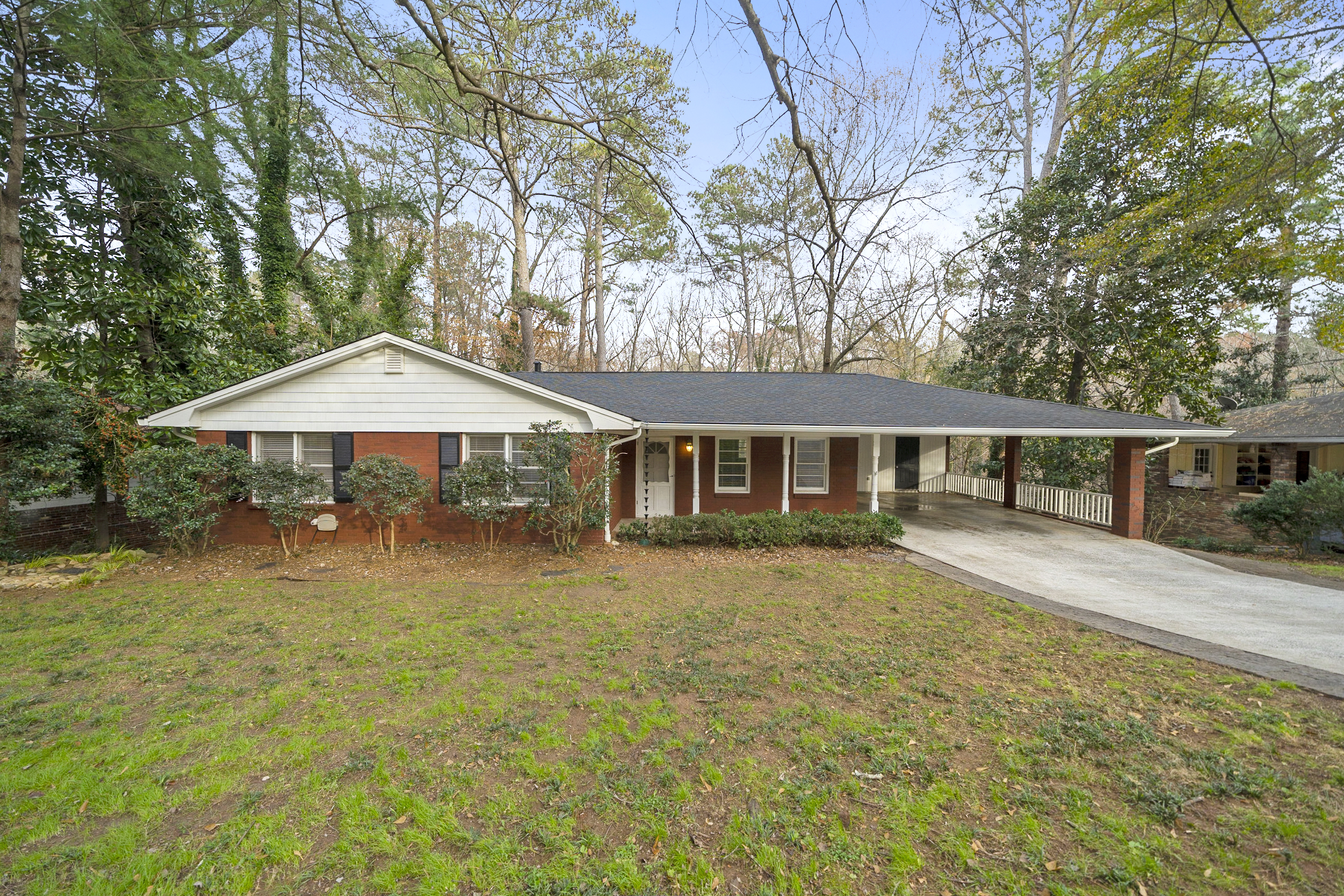 253 Valley Ridge Drive