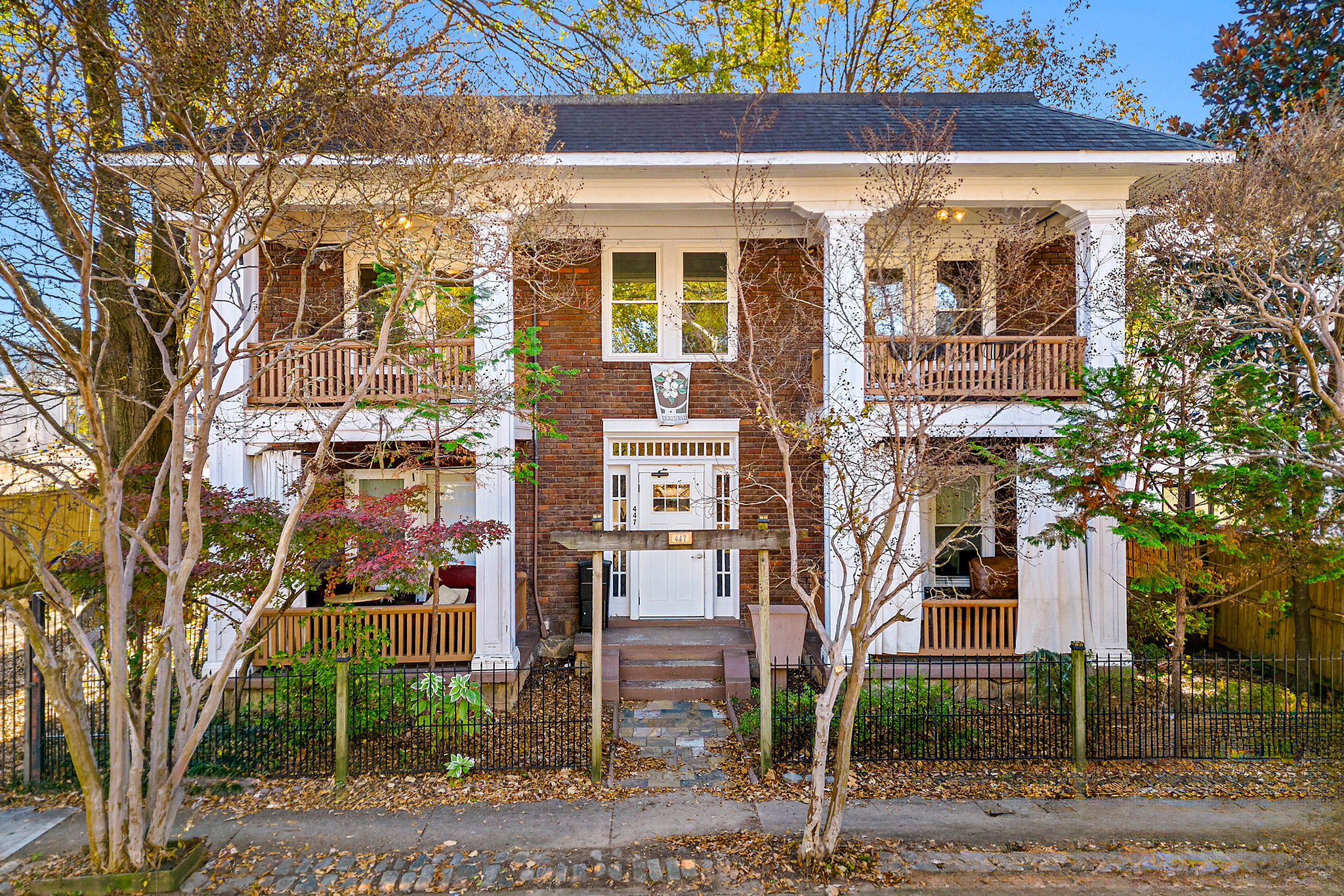 447 Wabash Avenue Northeast - 2