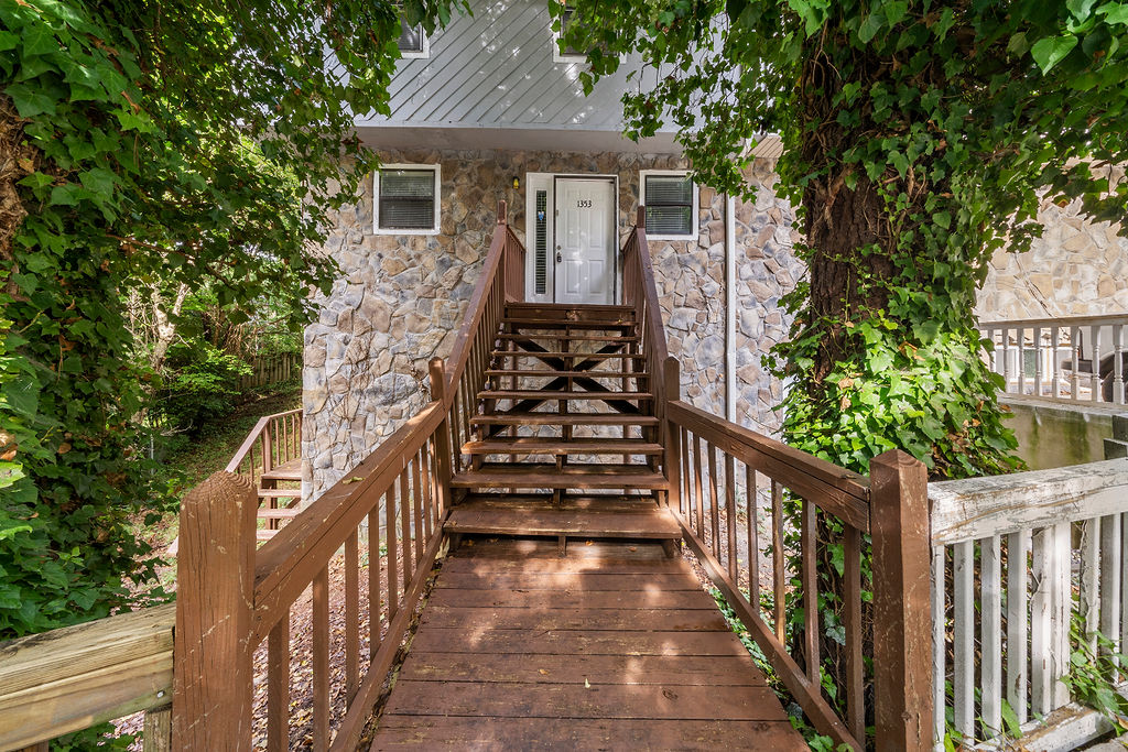 1353 Overlook Cove Southeast - 1